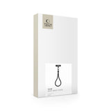 Tech-Protect Mobilstrop C11S  - 21,5 cm - Sort