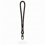 Tech-Protect Mobilstrop C11S  - 21,5 cm - Sort