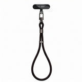 Tech-Protect Mobilstrop C11S  - 21,5 cm - Sort
