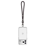 Tech-Protect Mobilstrop C11S  - 21,5 cm - Sort