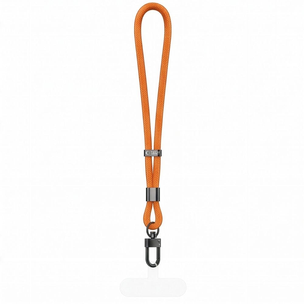 Tech-Protect Mobilstrop C11S  - 21,5 cm - Orange