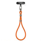 Tech-Protect Mobilstrop C11S  - 21,5 cm - Orange