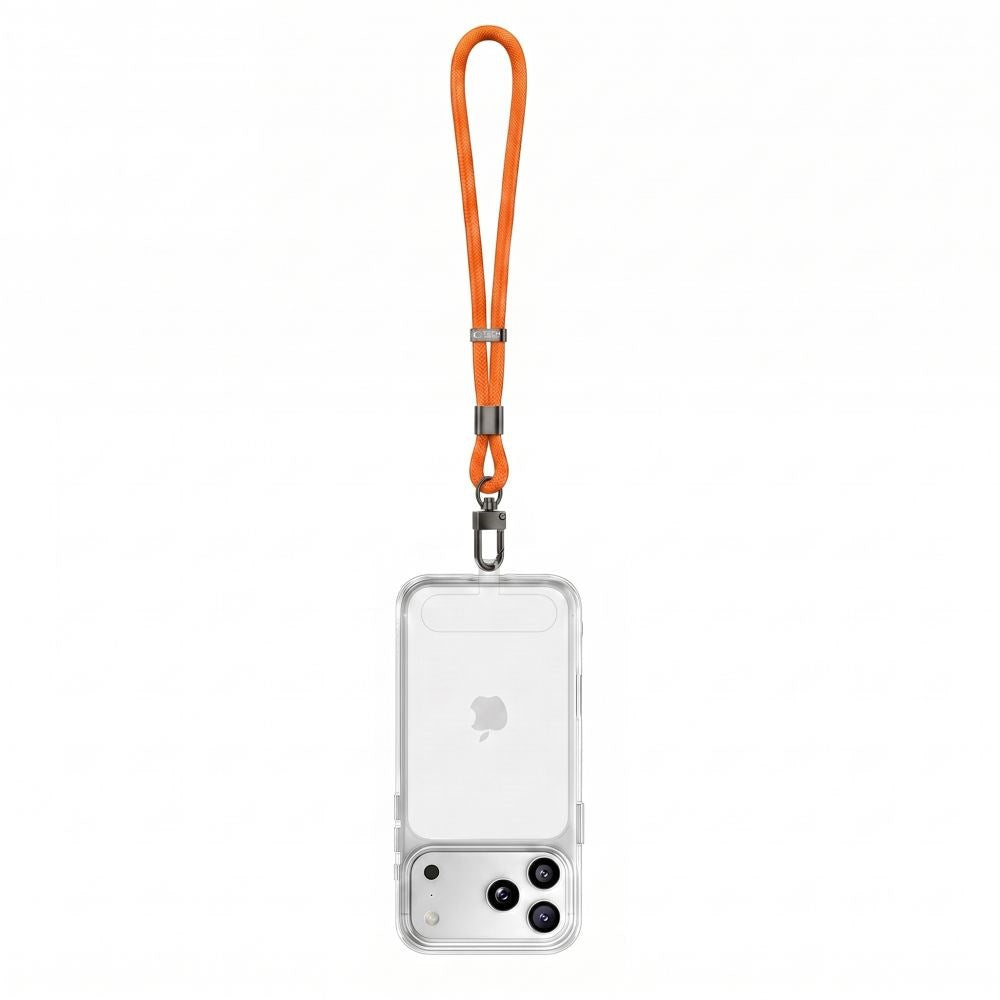 Tech-Protect Mobilstrop C11S  - 21,5 cm - Orange