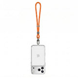 Tech-Protect Mobilstrop C11S  - 21,5 cm - Orange