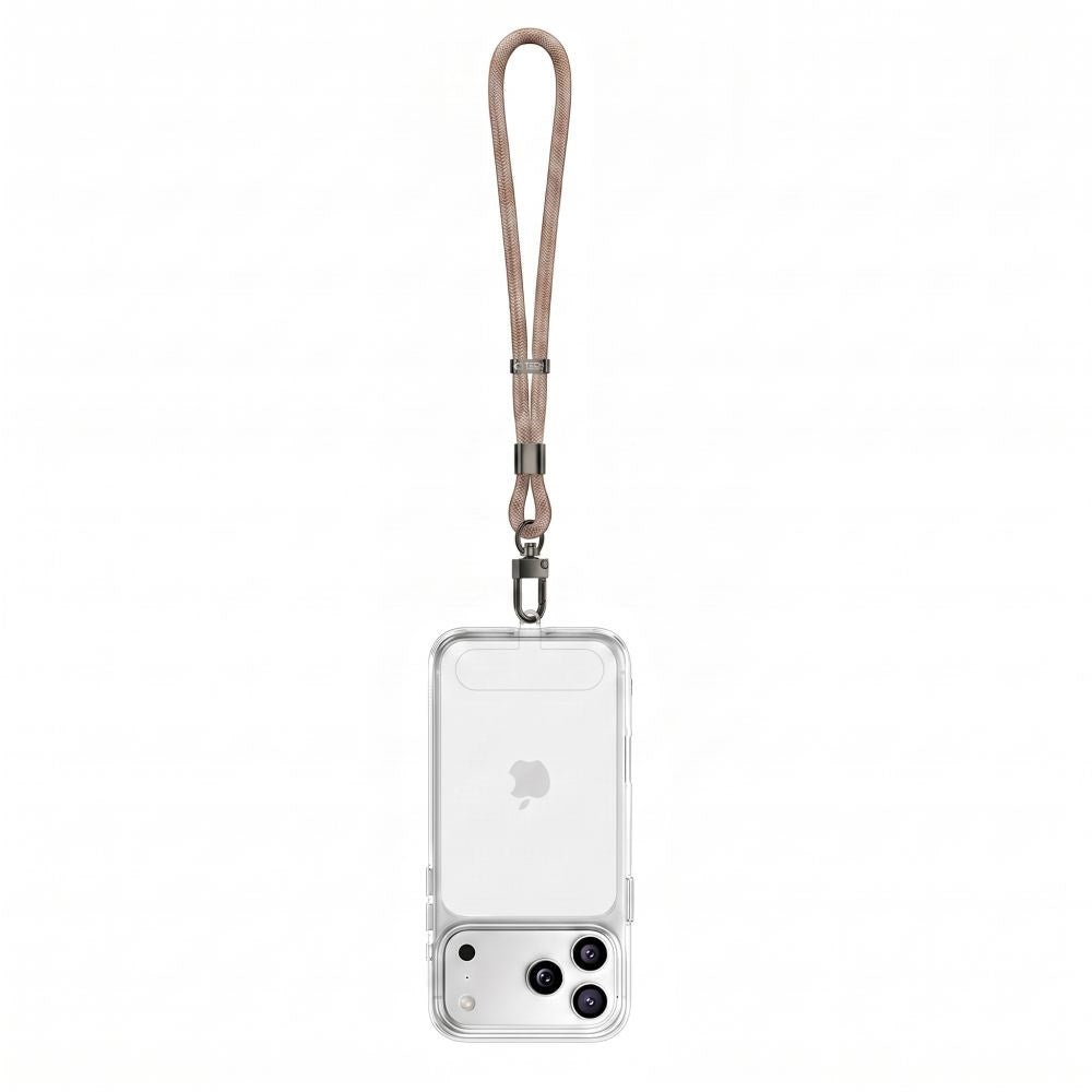 Tech-Protect Mobilstrop C11S  - 21,5 cm - Beige