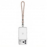 Tech-Protect Mobilstrop C11S  - 21,5 cm - Beige