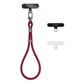 Tech-Protect Mobilstrop C11S  - 21,5 cm - Rød