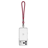 Tech-Protect Mobilstrop C11S  - 21,5 cm - Rød