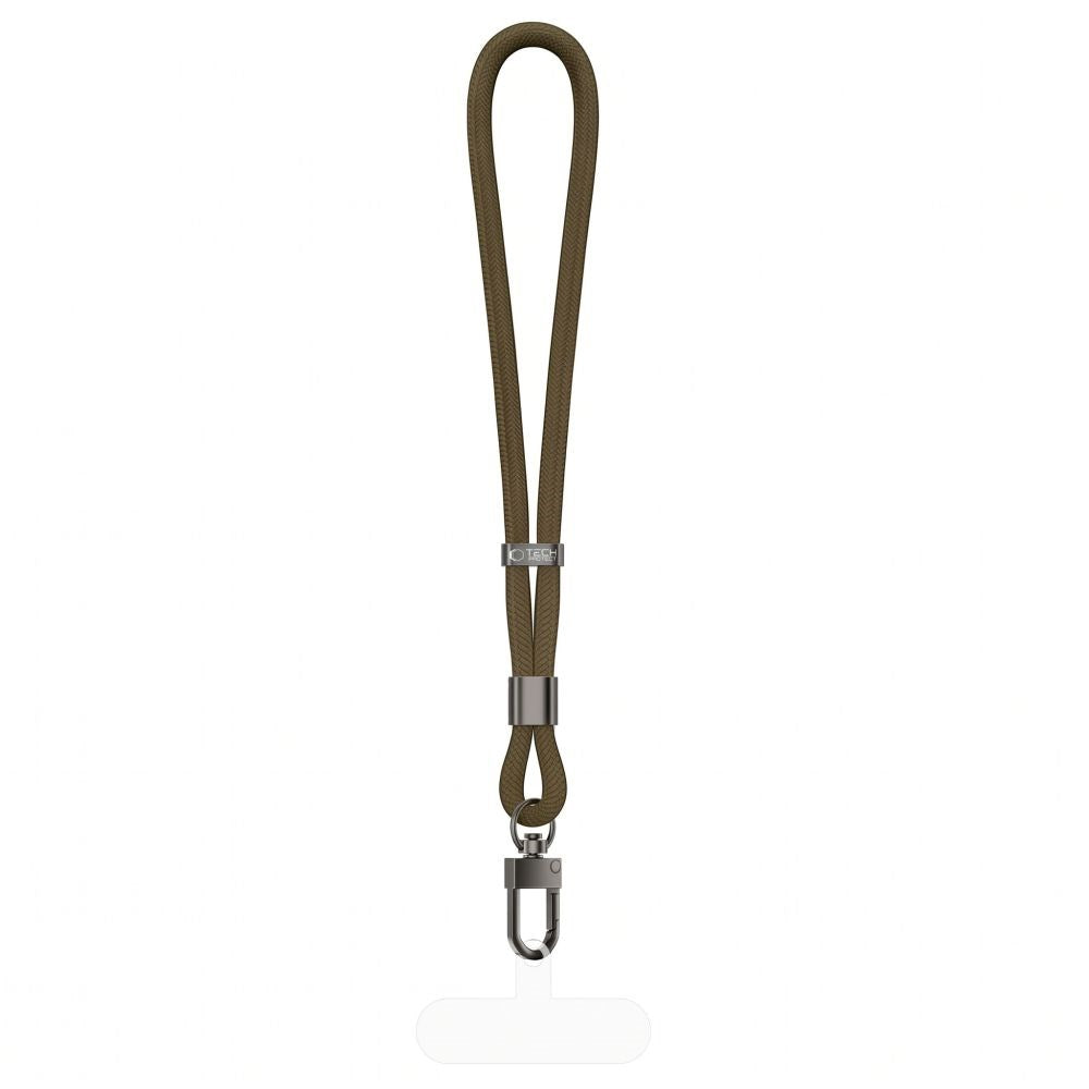 Tech-Protect Mobilstrop C11S  - 21,5 cm - Grøn
