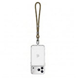 Tech-Protect Mobilstrop C11S  - 21,5 cm - Grøn