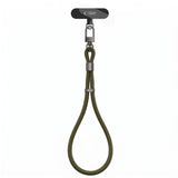 Tech-Protect Mobilstrop C11S  - 21,5 cm - Grøn