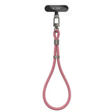Tech-Protect Mobilstrop C11S  - 21,5 cm - Lyserød