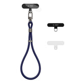 Tech-Protect Mobilstrop C11S  - 21,5 cm - Blå