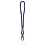 Tech-Protect Mobilstrop C11S  - 21,5 cm - Blå