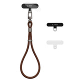Tech-Protect Mobilstrop C11S  - 21,5 cm - Brun