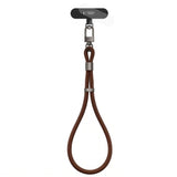 Tech-Protect Mobilstrop C11S  - 21,5 cm - Brun