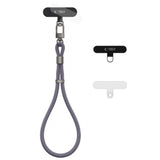 Tech-Protect Mobilstrop C11S  - 21,5 cm - Grå
