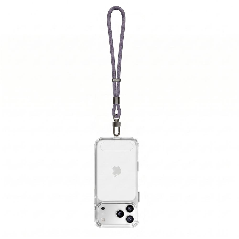 Tech-Protect Mobilstrop C11S  - 21,5 cm - Grå