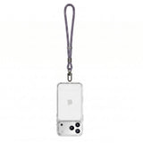 Tech-Protect Mobilstrop C11S  - 21,5 cm - Grå