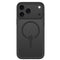Tech-Protect iPhone 18 Pro / 17 Pro MagMat Mobil Cover - MagSafe Kompatibel - Mat Sort