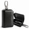 Tech-Protect KLR300 Etui til Bilnøgle m. Indbygget RFID-Blokering - Sort / Karbon