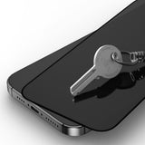 Samsung Galaxy A27 Tech-Protect - Glass Spy+ Skærmbeskyttelsesglas - Privacy Funktion - 2 stk. - Gennemsigtig
