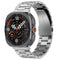 Samsung Galaxy Watch Ultra 2 / Ultra (47mm) Tech-Protect Stainless Rem - Sølv