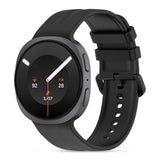 Samsung Galaxy Watch 8 / 9 / Classic (40 / 44 / 46mm) Tech-Protect Silikone Evo Rem - Sort