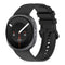 Samsung Galaxy Watch 8 / 9 / Classic (40 / 44 / 46mm) Tech-Protect Silikone Evo Rem - Sort