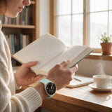 Samsung Galaxy Watch 8 / 9 / Classic (40 / 44 / 46mm) Tech-Protect Silikone Evo Rem - Lysegrøn