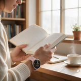 Samsung Galaxy Watch 8 / 9 / Classic (40 / 44 / 46mm) Tech-Protect Silikone Evo Rem - Lyserød