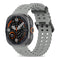 Samsung Galaxy Watch Ultra 2 / Ultra (47mm) Tech-Protect IconBand Pro Plast Rem - Grå