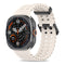 Samsung Galaxy Watch Ultra 2 / Ultra (47mm) Tech-Protect IconBand Pro Plast Rem - Beige