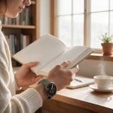Samsung Galaxy Watch 8 / 9 / Classic (40 / 44 / 46mm) Tech-Protect Silikone Evo Rem - Mørkegrøn