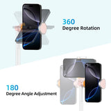 Bluetooth Selfie Stick Tripod - Tech-Protect - Lyserød