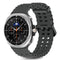 Samsung Galaxy Watch 8 / 9 / Classic (40 / 44 / 46mm) Tech-Protect IconBand Pro Plast Rem - Sort