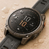 Samsung Galaxy Watch 8 / 9 (40mm) Tech-Protect Glass Fit+ Beskyttelsesglas - 2 stk - Gennemsigtig