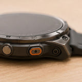 Samsung Galaxy Watch 8 / 9 (40mm) Tech-Protect Glass Fit+ Beskyttelsesglas - 2 stk - Gennemsigtig