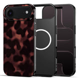 Tech-Protect iPhone Air Lamano Bagside Cover - MagSafe Kompatibel - Panther