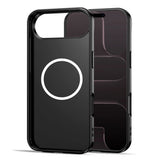 Tech-Protect iPhone Air Lamano Bagside Cover - MagSafe Kompatibel - Panther