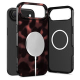 Tech-Protect iPhone Air Lamano Bagside Cover - MagSafe Kompatibel - Panther