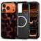Tech-Protect iPhone 17 Pro Lamano Bagside Cover - MagSafe Kompatibel - Panther