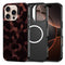 Tech-Protect iPhone 16 Pro Max Lamano Bagside Cover - MagSafe Kompatibel - Panther