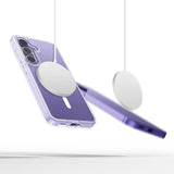 Xiaomi 15T Tech-Protect FlexAir Hybrid Case - MagSafe Kompatibel - Gennemsigtig