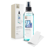 Tech-Protect Rengøringssæt m. Spray & Klud - Mint