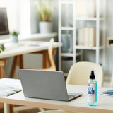 Tech-Protect Rengøringssæt m. Spray & Klud - Mint