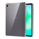 Tech-Protect Samsung Galaxy Tab A11+ (Plus) / A9+ (Plus) FlexAir Cover - Gennemsigtig