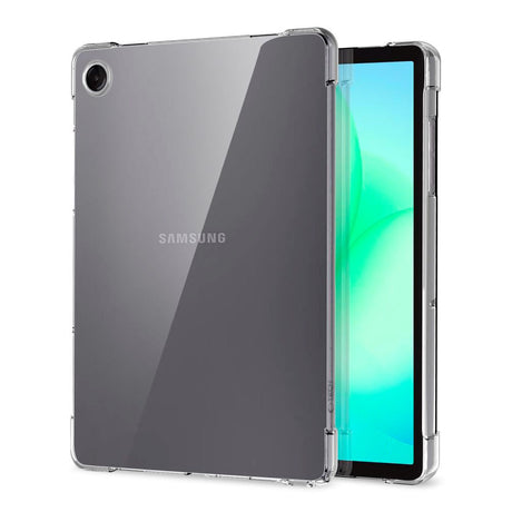 Tech-Protect Samsung Galaxy Tab A11+ (Plus) / A9+ (Plus) FlexAir Cover - Gennemsigtig