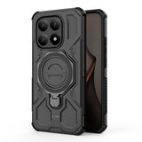Tech-Protect Xiaomi 15T Håndværker Cover - MagSafe Kompatibel - Sort
