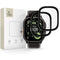 Apple Watch Ultra 3 / 2 / 1 (49mm) Tech-Protect Skærmbeskyttelse - 2 stk. - Sort